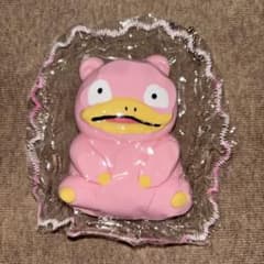 ヤドン レアスクイーズ(大)のサムネイル