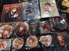 【ビスコ様 専用出品】アイナナ 七瀬陸 逢坂壮五 グッズセットのサムネイル