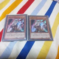 幽鬼うさぎ×2のサムネイル
