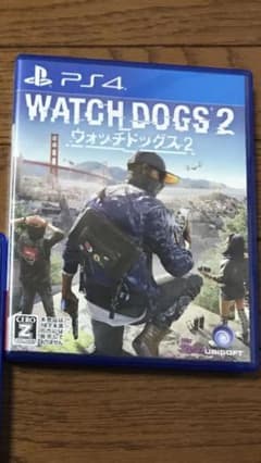 ウォッチドッグス2のサムネイル
