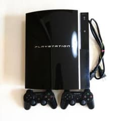PlayStation3 ジャンク品のサムネイル