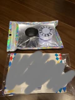 セカオワスターライトリングのサムネイル