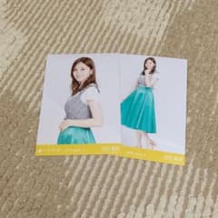 乃木坂46 白石麻衣 サマーチェック セミコンプのサムネイル