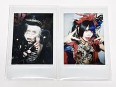 0.1gの誤算 緑川裕宇　チェキ　57枚 0.1gの誤算 緑川裕宇 チェキ 57枚