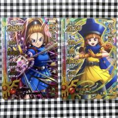 クロスブレイド バーバラ9枚セット ドラゴンクエスト 71+AMKZ7paL._UF894,1000_QL80_.jpg