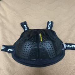 コミネ　KOMINE　胸部プロテクター  マルチチェストのサムネイル