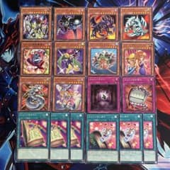 遊戯王 トゥーン デッキパーツ RV01 - メルカリ
