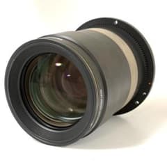 Panasonic ET-D75LE30 プロジェクターレンズ [ジャンク品] Panasonic ET-D75LE30 プロジェクターレンズ [ジャンク品] - メルカリ
