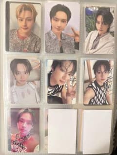 SEVENTEEN ジュン トレカ まとめ売り SEVENTEEN セブチ ジュン トレカ まとめ売り 246枚