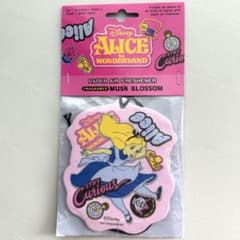 이상한 나라의 앨리스 AIR FRESHENER