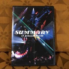 SUMMARY of Johnnys World 2004のサムネイル