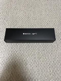 Apple Watch series4 NIKE + 44mm GPSモデルのサムネイル