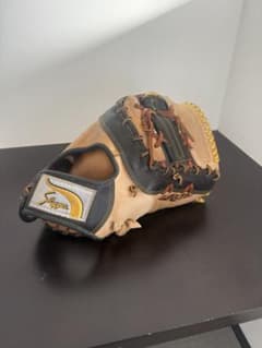 スラッガー 軟式グローブ KSF-ZUR プロモデル - メルカリ