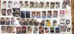 SEVENTEEN JEONGHAN トレカ　バパケ　ポストカード　まとめ売りのサムネイル