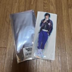 FANTASTICS アクリルスタンド 堀夏喜のサムネイル