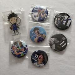 岡部雅大選手 グッズセット 青森ワッツのサムネイル