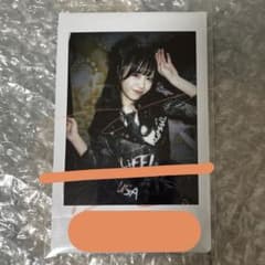 iLiFE! 特典会 チェキ 福丸うさ - メルカリ