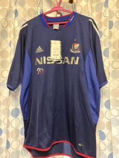 横浜F・マリノス ユニフォーム 新品タグ付き 2003年 - メルカリ