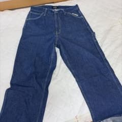 XLARGE ペインターパンツ デニム インディゴのサムネイル