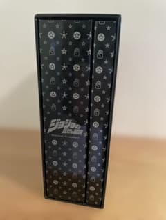 ジョジョの奇妙な冒険 スターダストクルセイダース DVDのサムネイル