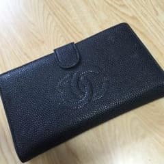 長財布のサムネイル