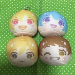 あんさんぶるスターズ　あんスタ　おまんじゅうのサムネイル
