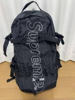 supreme バックパック2018AWのサムネイル