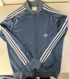 adidas ATP トラックジャケット ジャージのサムネイル