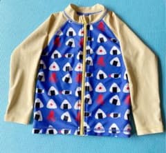 【ぶーちゃん様専用】ラッシュガードのサムネイル