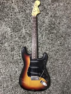Tokai SS-38 1982年製のサムネイル