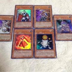 遊戯王のサムネイル