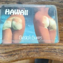 HAWAII女性ヒップトランプのサムネイル