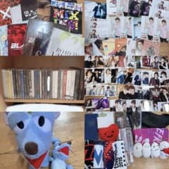 宮野真守 パンフレット ブロマイド おげんさん CD ペンライト こいつ 