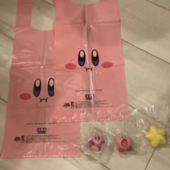 吉野家　とっても可愛いカービィコラボ‼︎のサムネイル