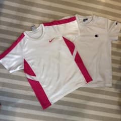 スポーツシャツのサムネイル