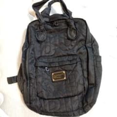 ☆MARC JACOBS リュック☆のサムネイル