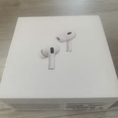 AirPodsPro(第2世代)のサムネイル