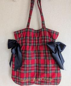 メゾンドフルール A4 トートバッグのサムネイル