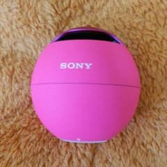 スマホ接続するスピーカー   ゆっけさん専用のサムネイル
