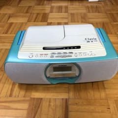 Victor  RC-G1MDのサムネイル
