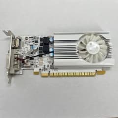 NVIDIA GeForce GT1030 2GBのサムネイル