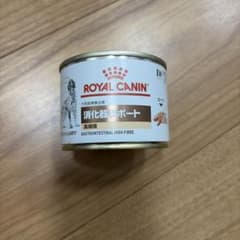 ロイヤルカナン 犬用 消化器サポート 高繊維 缶詰 11缶セットのサムネイル