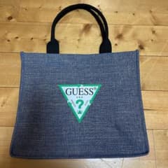 GUESS(ゲス) 限定品バックのサムネイル