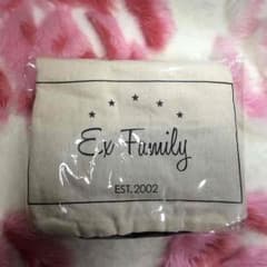 EXfamily 継続特典 バックのサムネイル