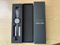 [セイコーウォッチ] 腕時計 マッキントッシュフィロソフィー TROTTERのサムネイル