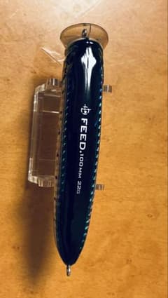 【中古】タックルハウス フィードポッパー 100mm 22gのサムネイル