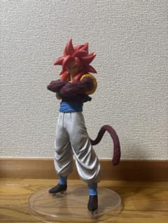 一番くじ ドラゴンボール ドッカンバトル C賞 超サイヤ人４ゴジータのサムネイル