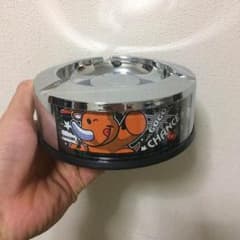 ジャグラー アッシュトレイ 灰皿 ツノっちのサムネイル
