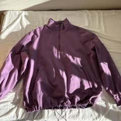 ナイロンジャケット　ハーフジップ m55267298924_1.jpg?1732341715