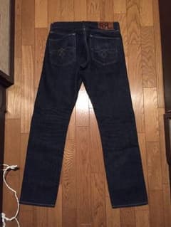 RRLデニム made in USAのサムネイル